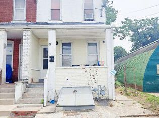 84 Norman Ave, Trenton, NJ