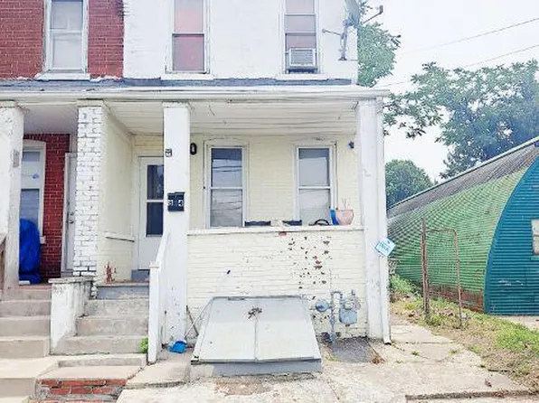 84 Norman Ave, Trenton, NJ 08618