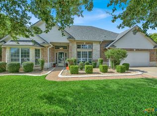 3619 Valley Mist Ct, Temple, TX 76502