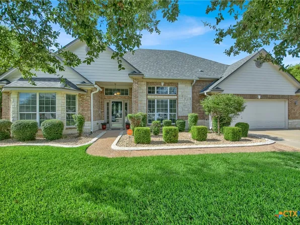 3619 Valley Mist Ct, Temple, TX 76502