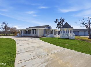 2232 W Avenue M4, Palmdale, CA 93551