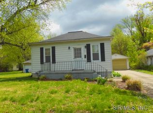 634 Voge St, Edwardsville, IL 62025