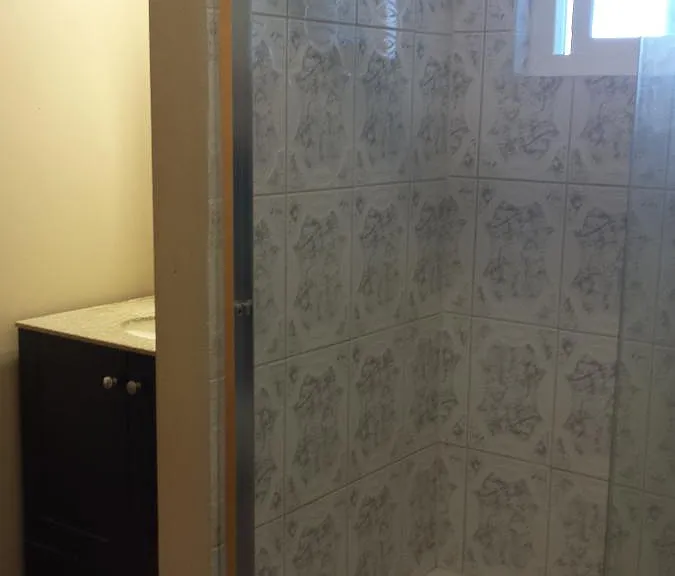 3rd bathroom