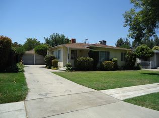 3224 E Lansing Way, Fresno, CA 93726