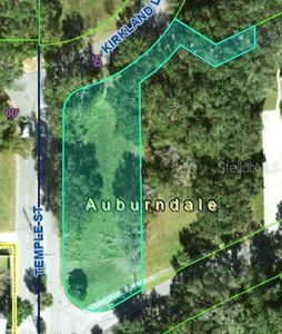 2006 Lake Ariana Blvd LOT 8, Auburndale, FL, 33823