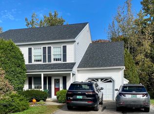 1201 Brand Farm Dr, South Burlington, VT 05403
