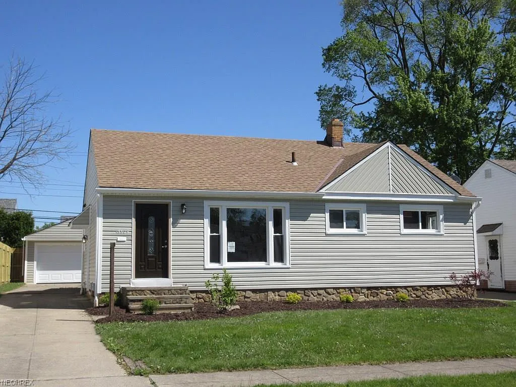 15509 Wingate Rd photo 1