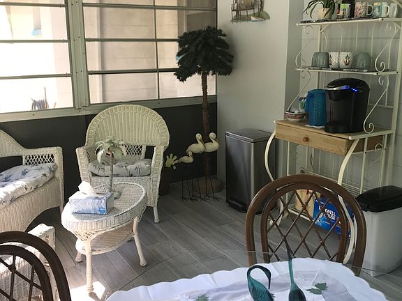 Sun Room
