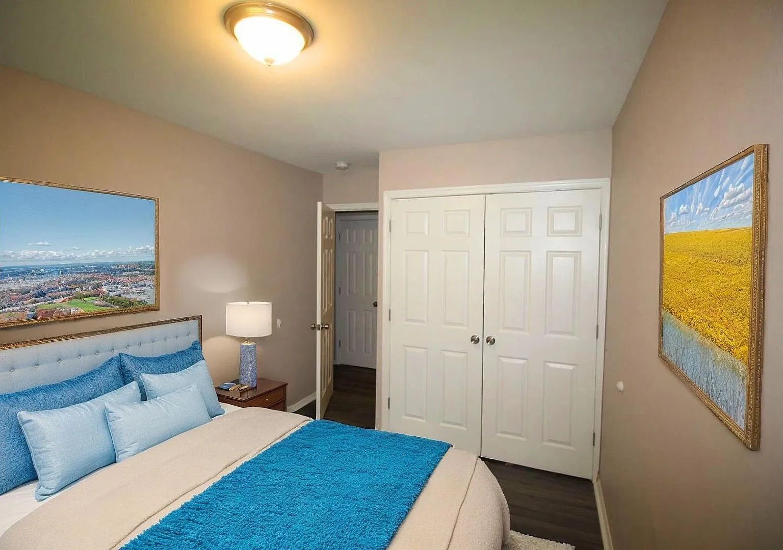 Beautiful 2 BD Near The Alameda — Photo 2