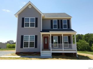 1134 Oakland Rd, Henrico, VA 23231