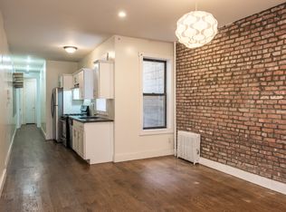 108 Harrison Pl #1B, Brooklyn, NY