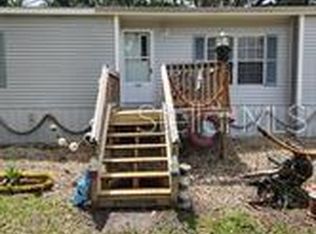 5550 S Coral Bells Ave, Homosassa, FL 34448