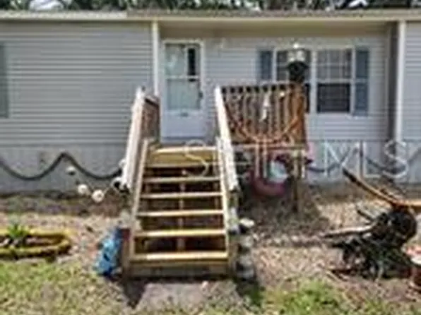 5550 S Coral Bells Ave, Homosassa, FL 34448