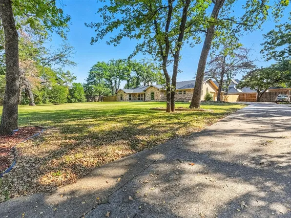 1815 Nora Dr, Pantego, TX 76013