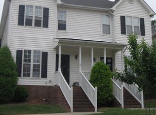 2031 Turtle Point Dr, Raleigh, NC 27604