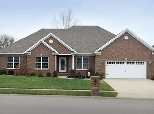 4320 Plantation Point, Owensboro, KY 42303