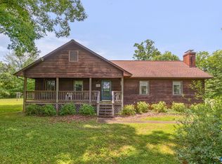 17007 James Madison Hwy, Palmyra, VA 22963