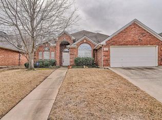 6023 Fannin Dr, Arlington, TX 76001