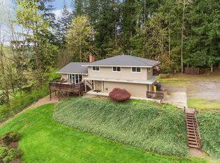 17135 S Seal Ct, Oregon City, OR 97045