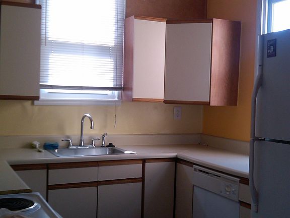 Main House Kitchen