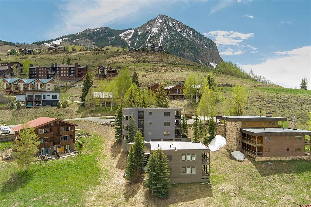 33 Castle Rd 3, Crested Butte, CO 81225 MLS 804087 Zillow