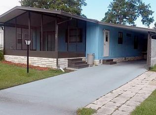 219 Raintree Cir, Deland, FL 32724