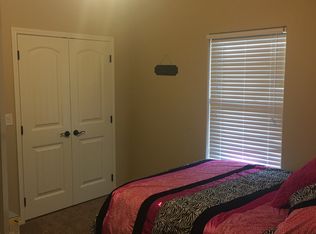 1736 Simmons St, Clovis, NM 88101