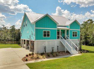 12465 Old Cypress Creek Cv, Diberville, MS 39540