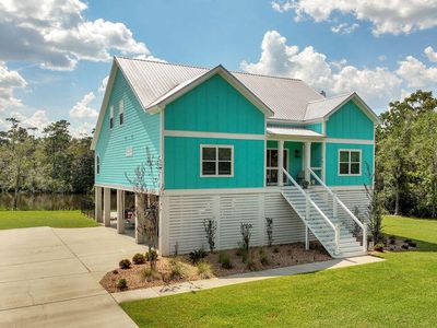 12465 Old Cypress Creek Cv, Diberville, MS, 39540