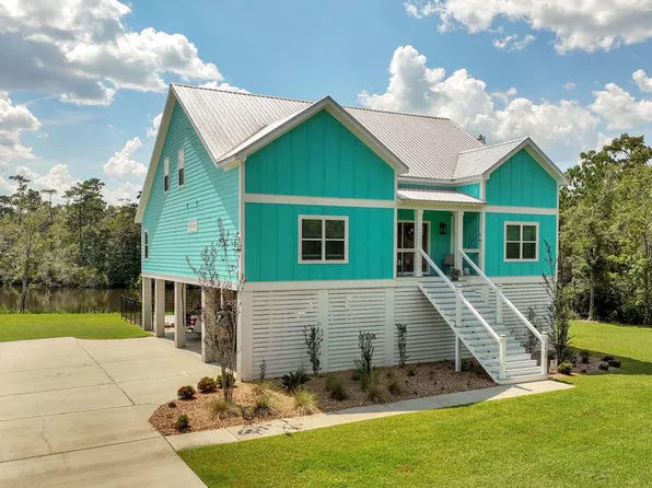 12465 Old Cypress Creek Cv, Diberville, MS 39540