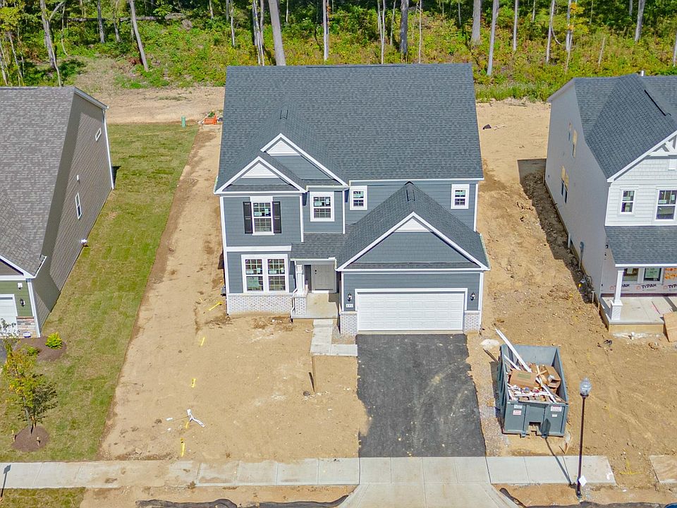 2nd image of 696 Mill Stone Dr