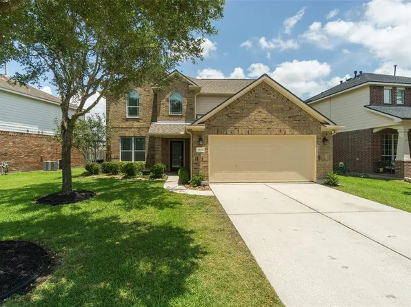2971 Silver Landing Lane, Dickinson, TX 77539