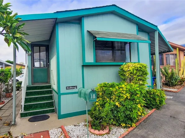 1020 S Mountain Ave Space 18, Monrovia, CA 91016