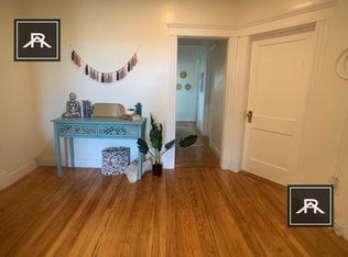 57 Lanark Rd #9, Brighton, MA 02135