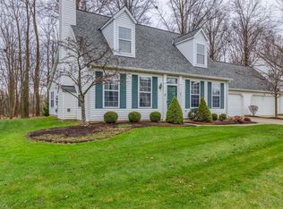 601 Pebblebrook Dr #B-601U-21, Willoughby, OH 44094