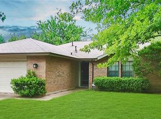 1513 Boffi Cir, Austin, TX 78758