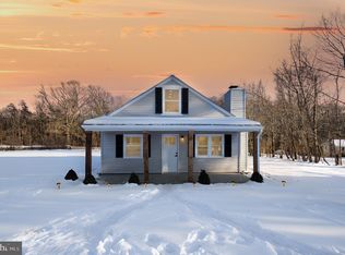 111 Lorenzo Dr, Fredericksburg, VA 22405