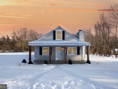 111 Lorenzo Dr, Fredericksburg, VA, 22405
