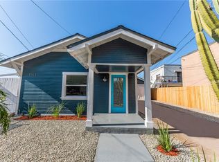 1961 N Palmer Ct, Long Beach, CA 90806