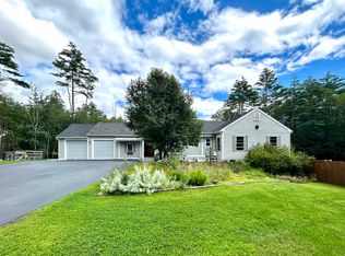 22 Boulder Dr, Canaan, NH 03741