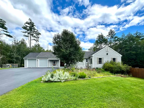 22 Boulder Drive, Canaan, NH 03741