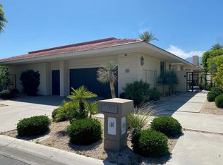 10 Fincher Way, Rancho Mirage, CA 92270