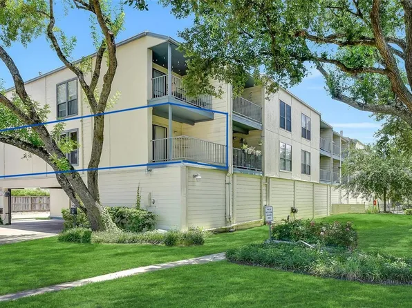 4001 Nasa Pkwy #131-EL, Seabrook, TX 77586