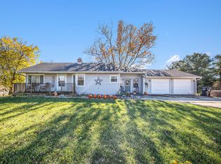 11597 W Carleton Rd, Clayton, MI 49235