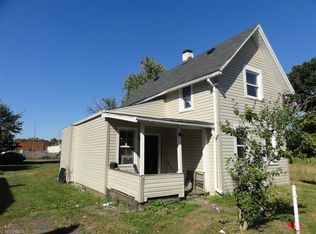 623 Sandal Pl NE, Canton, OH 44704