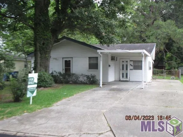 636 Eucalyptus St, Port Allen, LA 70767