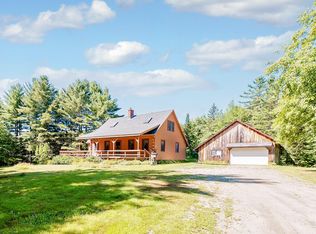 802 Foster Hill Rd, Freeman Township, ME 04983