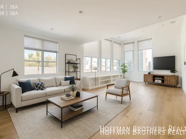 947 4th St APT D, Santa Monica, CA 90403