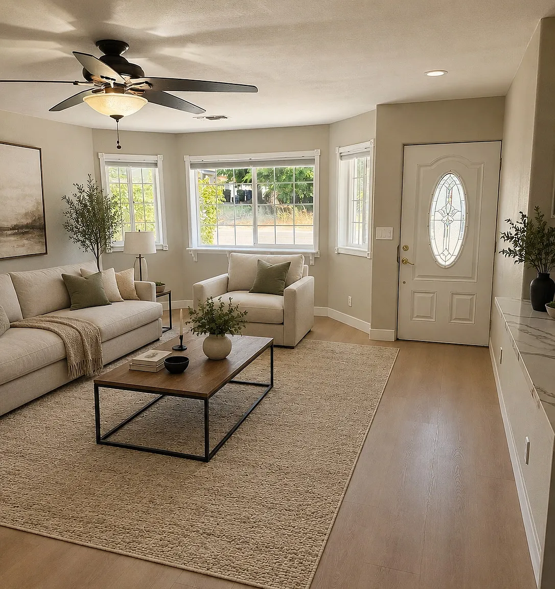 5 bed, 2.5 bath, 2185 sqft, $3,395 — Photo 3