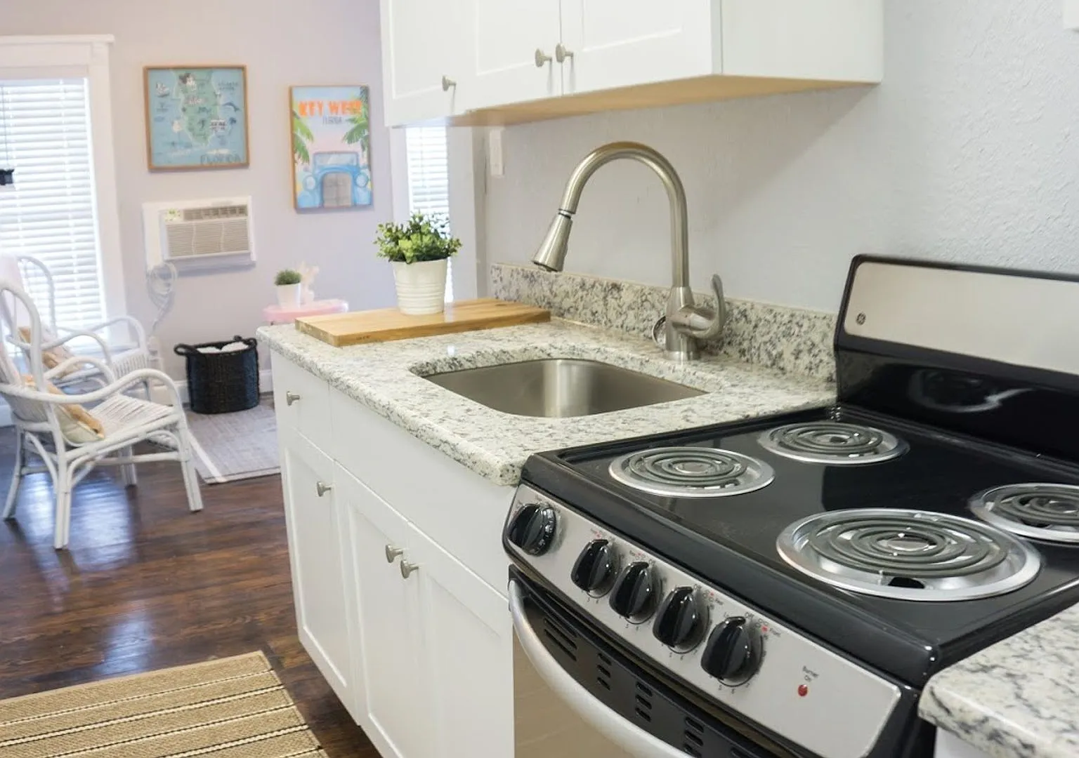 The Pixel Apartments — Photo 2